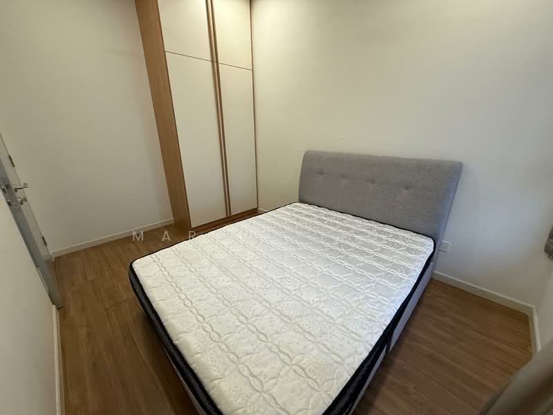 Servis Apartment untuk Disewa di Sunway Geo Residence - Marcus Choy - PropertyGuru.com.my