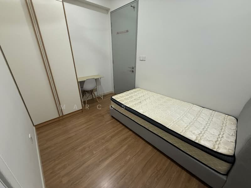 Servis Apartment untuk Disewa di Sunway Geo Residence - Marcus Choy - PropertyGuru.com.my