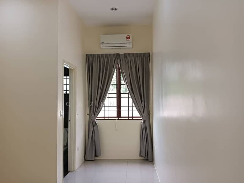 Semi-Detached House for Sale in Taman Pari (Ipoh) - Qazin Khoo - Interior - PropertyGuru.com.my