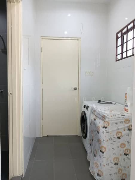 Semi-Detached House for Sale in Taman Pari (Ipoh) - Qazin Khoo - Interior - PropertyGuru.com.my
