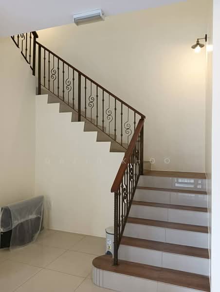 Semi-Detached House for Sale in Taman Pari (Ipoh) - Qazin Khoo - Interior - PropertyGuru.com.my