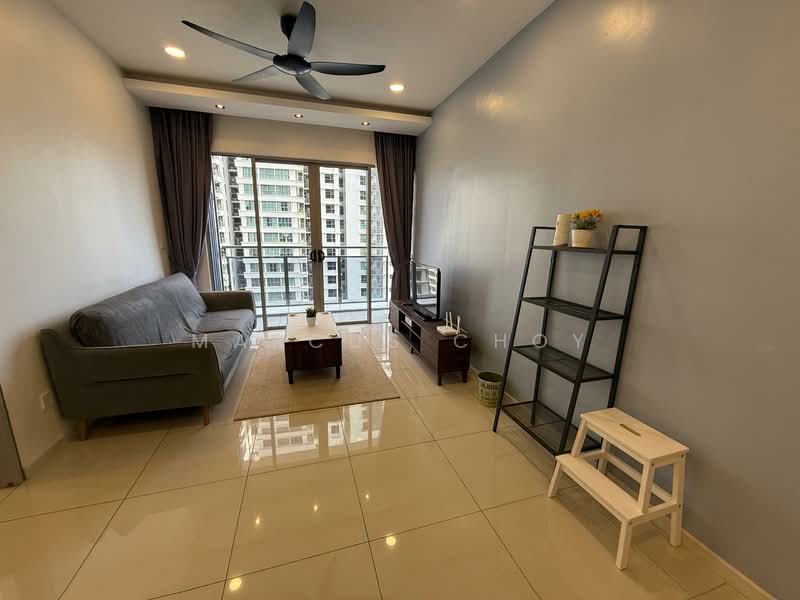 Servis Apartment untuk Disewa di Sunway Geo Residence - Marcus Choy - PropertyGuru.com.my