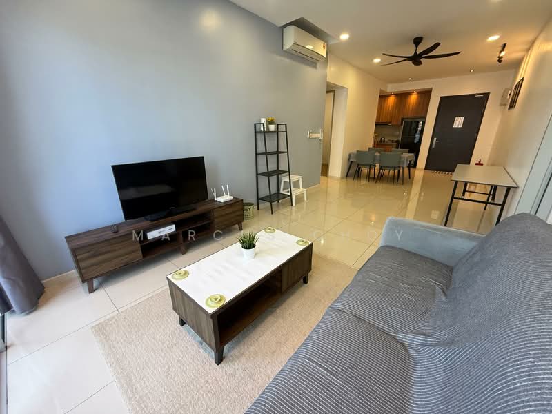 Servis Apartment untuk Disewa di Sunway Geo Residence - Marcus Choy - PropertyGuru.com.my