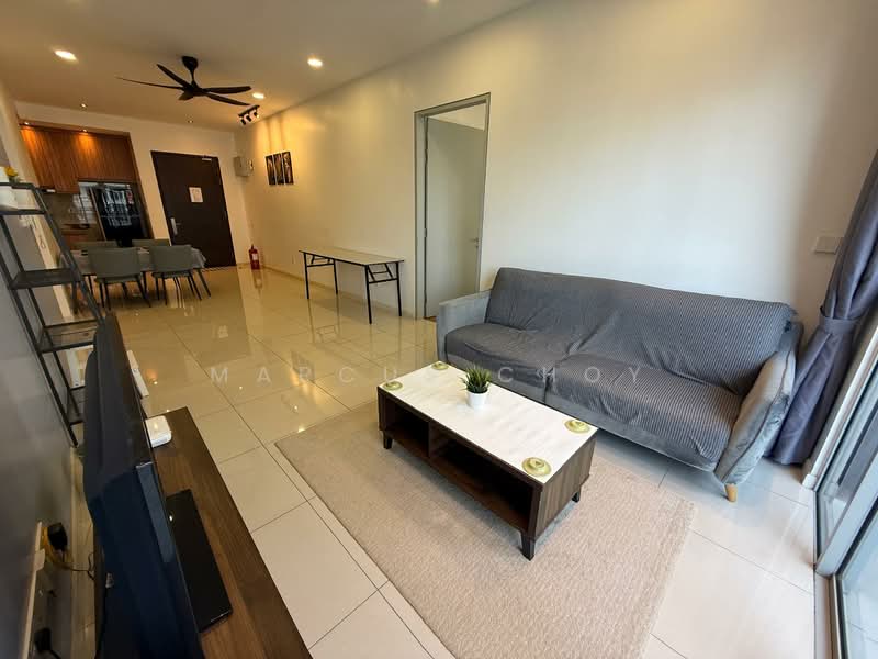 Servis Apartment untuk Disewa di Sunway Geo Residence - Marcus Choy - PropertyGuru.com.my