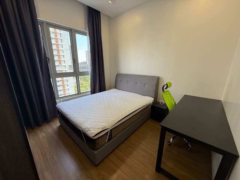 Servis Apartment untuk Disewa di Sunway Geo Residence - Marcus Choy - PropertyGuru.com.my