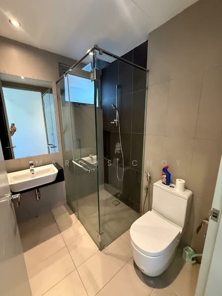 Servis Apartment untuk Disewa di Sunway Geo Residence - Marcus Choy - PropertyGuru.com.my