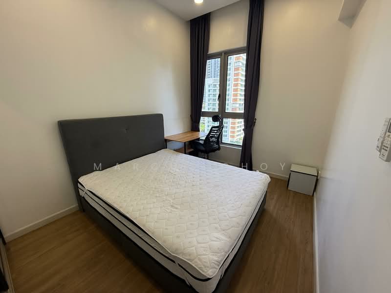 Servis Apartment untuk Disewa di Sunway Geo Residence - Marcus Choy - PropertyGuru.com.my