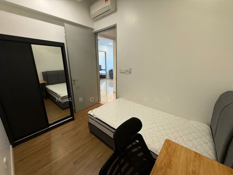 Servis Apartment untuk Disewa di Sunway Geo Residence - Marcus Choy - PropertyGuru.com.my