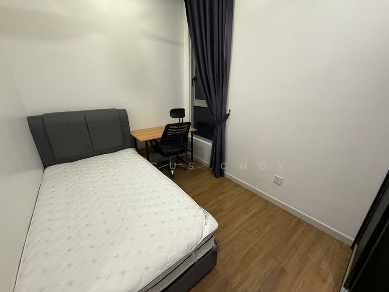Servis Apartment untuk Disewa di Sunway Geo Residence - Marcus Choy - PropertyGuru.com.my
