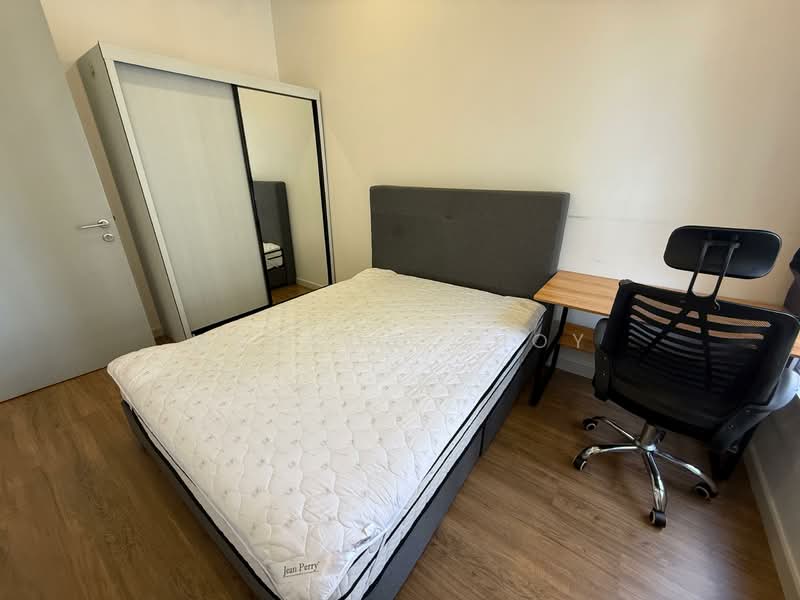 Servis Apartment untuk Disewa di Sunway Geo Residence - Marcus Choy - PropertyGuru.com.my