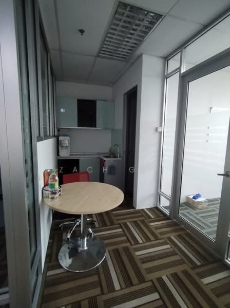 Office for Rent in Bangsar Utama (Bangsar) - Zach Gan - PropertyGuru.com.my