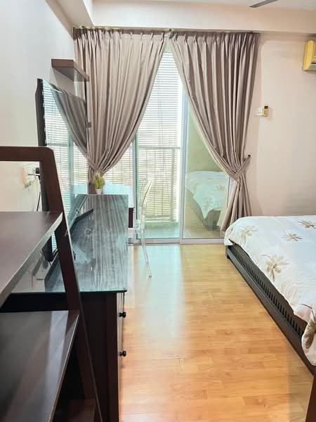 Pangsapuri untuk Dijual di Halaman Kristal - Jacyntha Lee - PropertyGuru.com.my