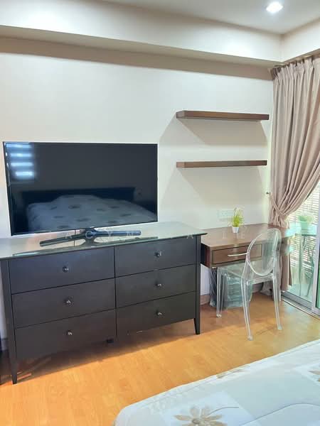 Pangsapuri untuk Dijual di Halaman Kristal - Jacyntha Lee - PropertyGuru.com.my