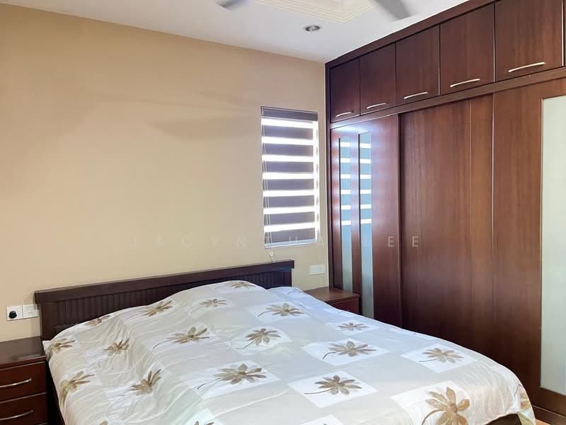 Pangsapuri untuk Dijual di Halaman Kristal - Jacyntha Lee - PropertyGuru.com.my