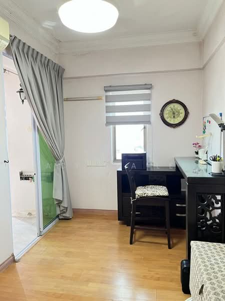 Pangsapuri untuk Dijual di Halaman Kristal - Jacyntha Lee - PropertyGuru.com.my