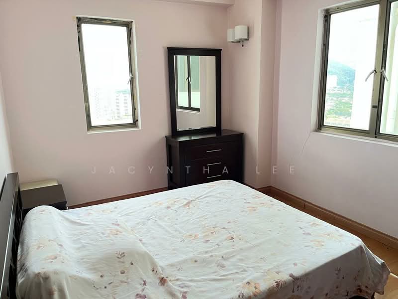 Pangsapuri untuk Dijual di Halaman Kristal - Jacyntha Lee - PropertyGuru.com.my