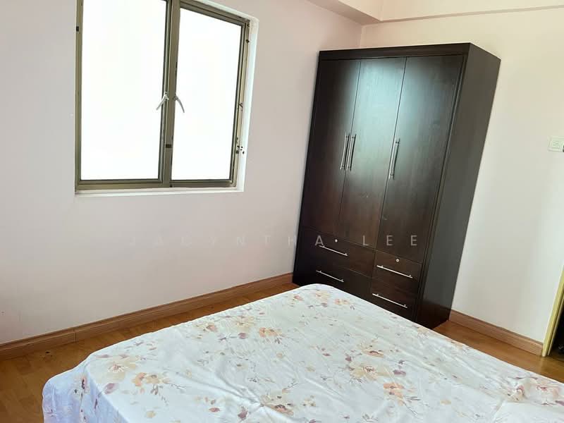 Pangsapuri untuk Dijual di Halaman Kristal - Jacyntha Lee - PropertyGuru.com.my