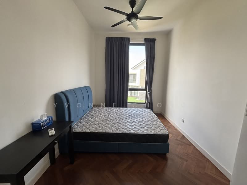 Rumah Teres untuk Disewa di Medini (Iskandar Puteri (Nusajaya)) - Yvonne Chong - Bedroom - PropertyGuru.com.my