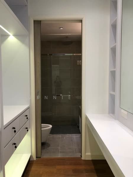 Service Residence for Rent at Nadi Bangsar - Jennie Lim - Bathroom - PropertyGuru.com.my