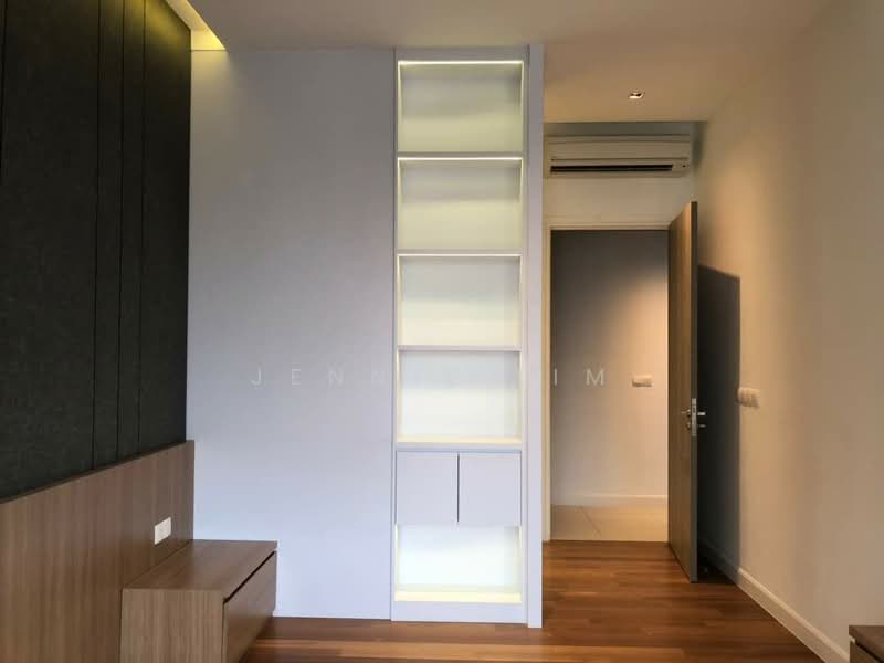 Service Residence for Rent at Nadi Bangsar - Jennie Lim - Bedroom - PropertyGuru.com.my