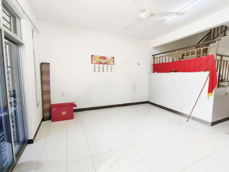 Rumah Teres 2 Tingkat untuk Dijual di Mutiara Rini (Skudai) - Mayz Wong - Interior - PropertyGuru.com.my