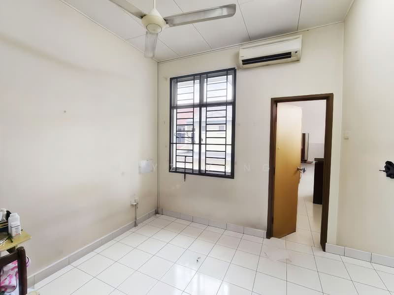 Rumah Teres 2 Tingkat untuk Dijual di Mutiara Rini (Skudai) - Mayz Wong - Interior - PropertyGuru.com.my