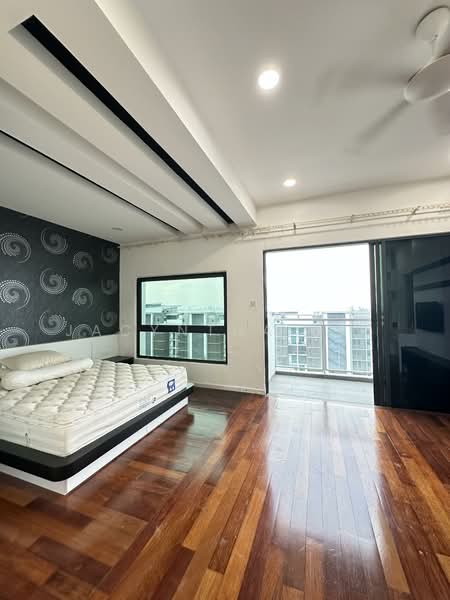 Condominium for Sale at The LIGHT COLLECTION I - Jacyntha Lee - PropertyGuru.com.my