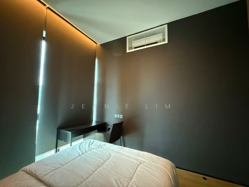 Service Residence for Rent at City of Dreams - Jeanie Lim - Bedroom - PropertyGuru.com.my