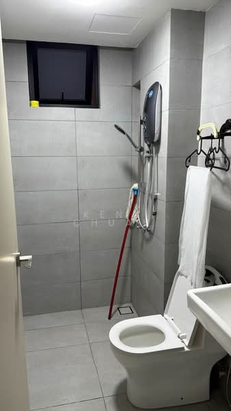 Service Residence for Rent at Vivo Executive Apartment - Kent Chuah - PropertyGuru.com.my