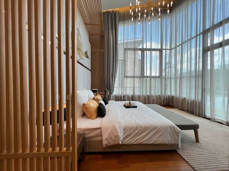 Rumah Banglo untuk Dijual di Iskandar Puteri (Nusajaya) (Johor) - Desmond Yap - Bedroom - PropertyGuru.com.my