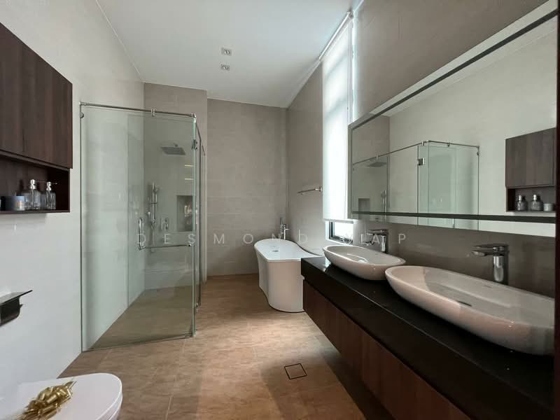 Rumah Banglo untuk Dijual di Iskandar Puteri (Nusajaya) (Johor) - Desmond Yap - Bathroom - PropertyGuru.com.my