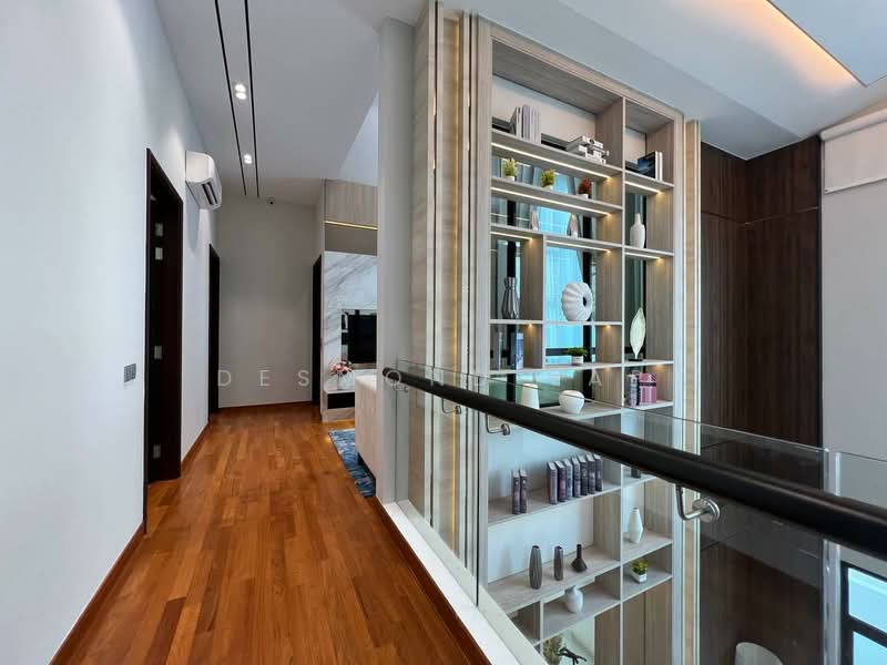 Rumah Banglo untuk Dijual di Iskandar Puteri (Nusajaya) (Johor) - Desmond Yap - Interior - PropertyGuru.com.my