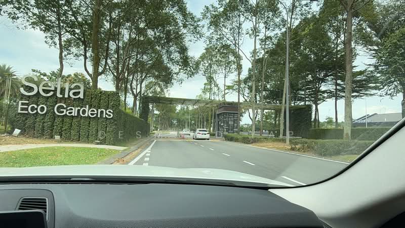 Rumah Banglo untuk Dijual di Iskandar Puteri (Nusajaya) (Johor) - Desmond Yap - Exterior - PropertyGuru.com.my