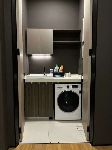 Service Residence for Rent at City of Dreams - Jeanie Lim - Interior - PropertyGuru.com.my