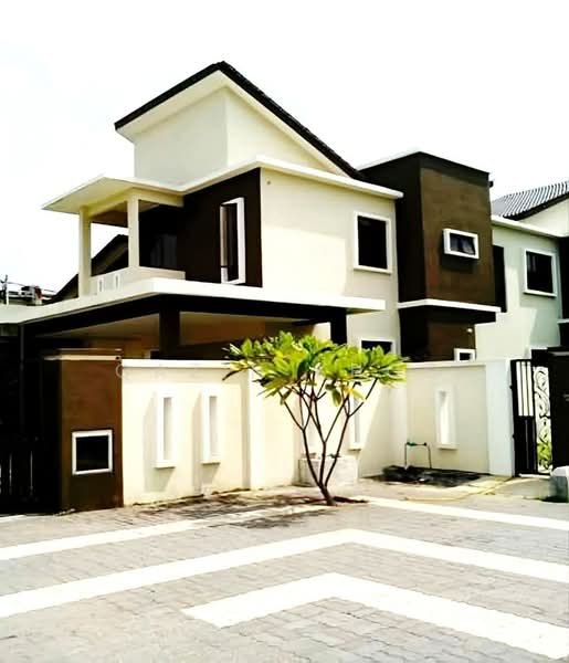 Bungalow for Sale in Taman Pari (Ipoh) - Qazin Khoo - Exterior - PropertyGuru.com.my