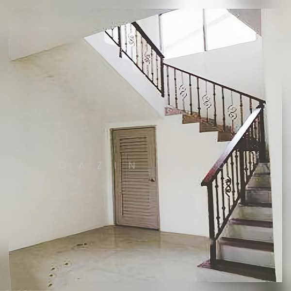 Bungalow for Sale in Taman Pari (Ipoh) - Qazin Khoo - Interior - PropertyGuru.com.my