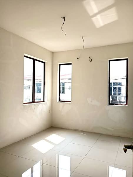 Bungalow for Sale in Taman Pari (Ipoh) - Qazin Khoo - Interior - PropertyGuru.com.my