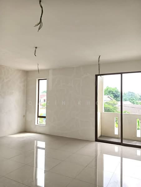 Bungalow for Sale in Taman Pari (Ipoh) - Qazin Khoo - Interior - PropertyGuru.com.my
