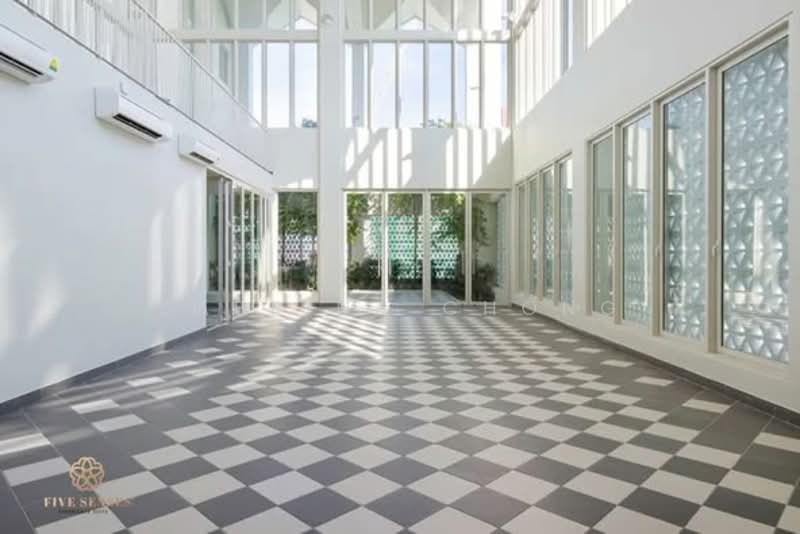 Service Residence for Sale at UNA Serviced Apartment - Sabrina Chong - PropertyGuru.com.my