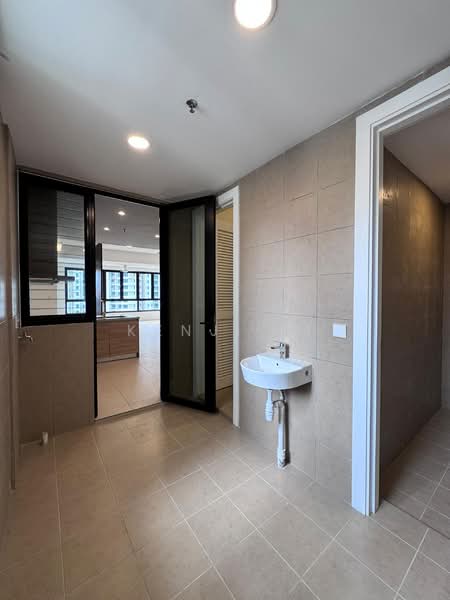 Service Residence for Rent at Kami - Kenji Ti - Interior - PropertyGuru.com.my