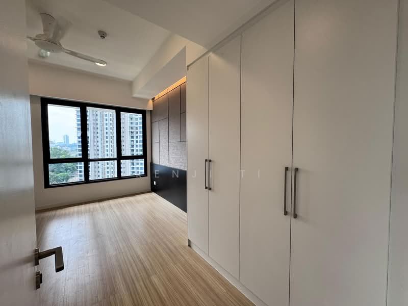 Service Residence for Rent at Kami - Kenji Ti - Bedroom - PropertyGuru.com.my