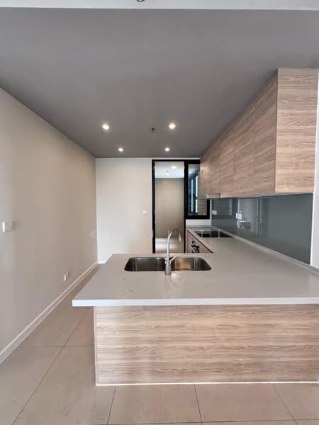 Service Residence for Rent at Kami - Kenji Ti - Kitchen - PropertyGuru.com.my