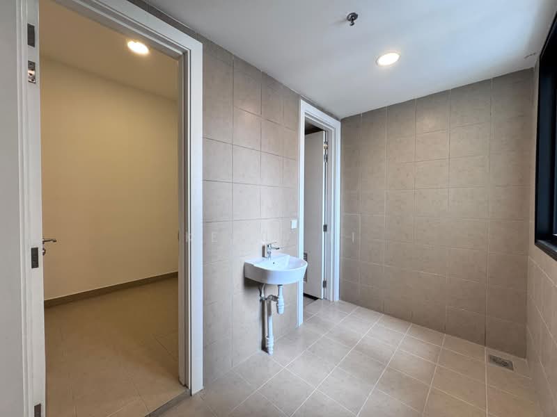 Service Residence for Rent at Kami - Kenji Ti - Bathroom - PropertyGuru.com.my