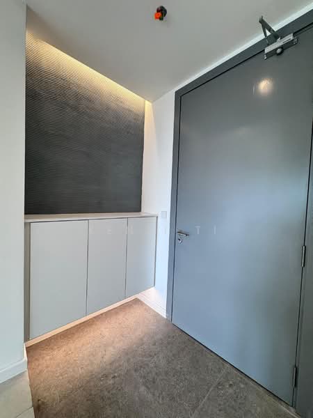 Service Residence for Rent at Kami - Kenji Ti - Entrance - PropertyGuru.com.my