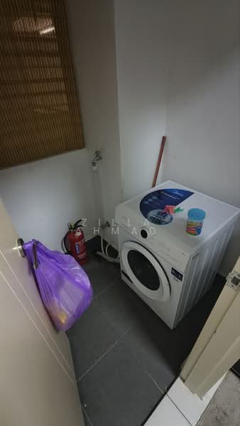 Kondominium untuk Disewa di Aspire Residence - Zilla Ahmad - Interior - PropertyGuru.com.my