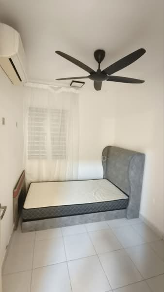 Kondominium untuk Disewa di Aspire Residence - Zilla Ahmad - Bedroom - PropertyGuru.com.my