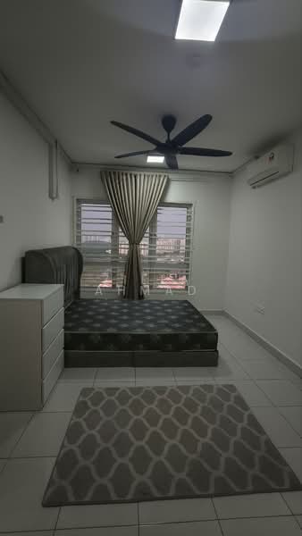 Kondominium untuk Disewa di Aspire Residence - Zilla Ahmad - Bedroom - PropertyGuru.com.my