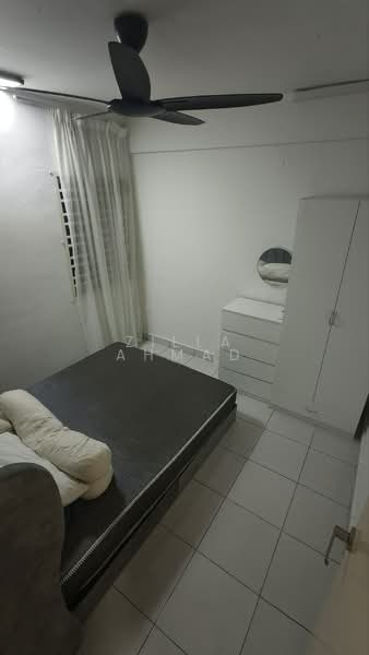 Kondominium untuk Disewa di Aspire Residence - Zilla Ahmad - Bedroom - PropertyGuru.com.my