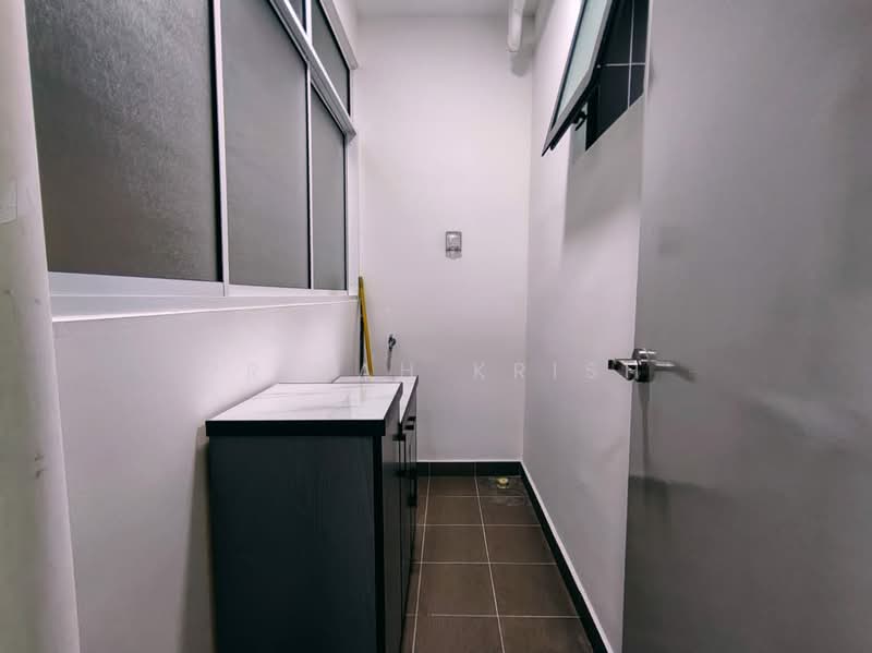 Servis Apartment untuk Disewa di Bayu Residensi - PRIYAH KRISH - Interior - PropertyGuru.com.my