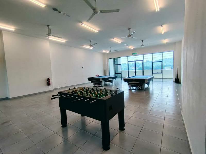 Servis Apartment untuk Disewa di Bayu Residensi - PRIYAH KRISH - Interior - PropertyGuru.com.my